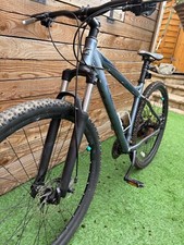 Mountain bike carerra sulcata