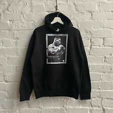 Mike Tyson 'Plan' Black Hoody
