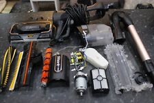 (97) Shark HZ500UKT 12 Vacuum