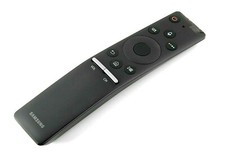 Voice Command Remote Control For Samsung TV 4K UHD UE46F5500AWXZF