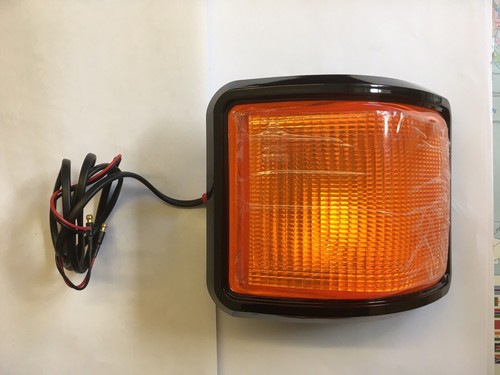 Bedford indicator unit part - tm,