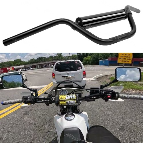 Dirt pit bike handlebar - 7/8",