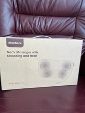 MaxKare Neck Massager with