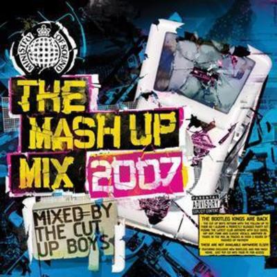 Various artists mash mix - artists:,