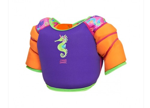 Zoggs water wing - swimming, vest