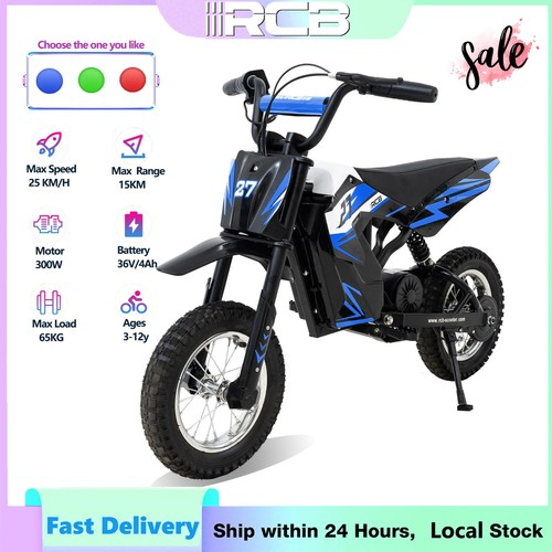Kids electric motorbike r9x - kids,