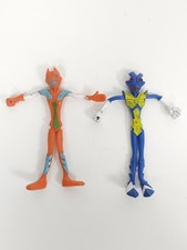 Vintage bendy robot space - bendy,