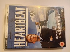 Heartbeat complete series 16 - -complete,