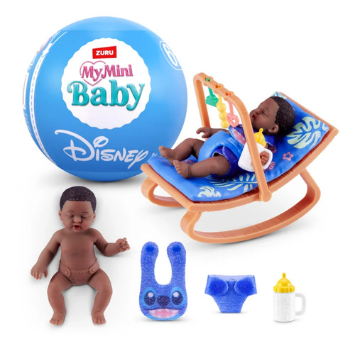 Mini baby disney - mini,