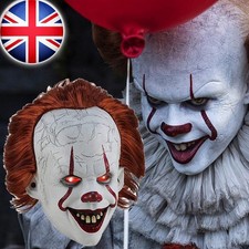 Stephen King's It Mask