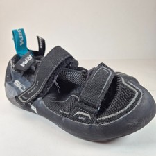 Scarpa reflex climbing shoes - scarpa, v