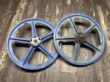 Blue Skyway Tuff Wheel II 2
