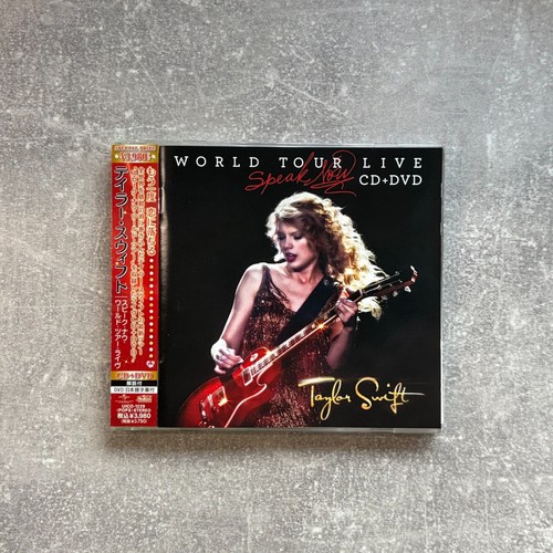 Taylor swift speak now - swift, –
