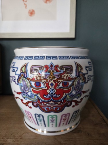 Vintage franklin mint chinese - vintage,
