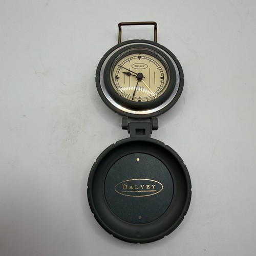 Dalvey field clock beautiful - field,