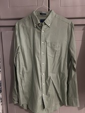 Gant Classic Oxford Shirt Regular (M) Mint RRP £95