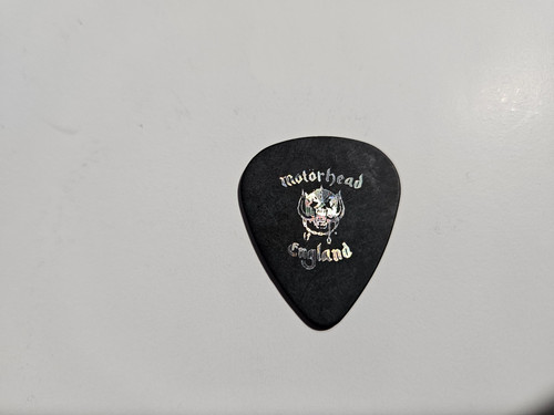 Motorhead lemmy kilmister - motorhead,