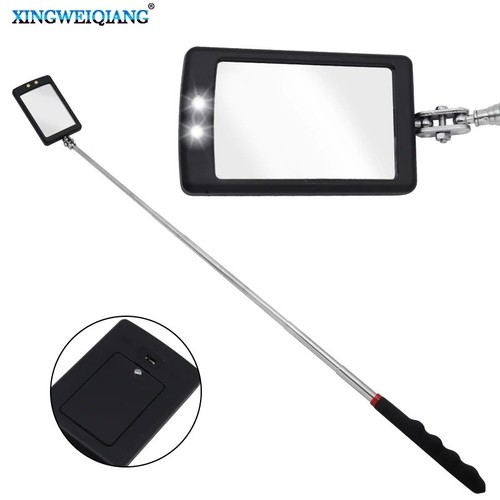 Led telescoping inspection - led,