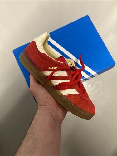 Adidas gazelle indoor better - adidas,