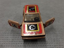 CORGI VW POLO MK1 302 RALLY
