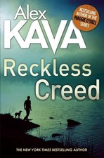 Kava alex reckless creed - alex,