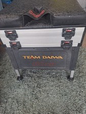 fishing seatbox