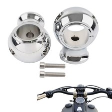 Motorcycle Handlebar Riser