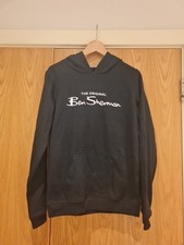 BNWT Black Boys/Mens Ben