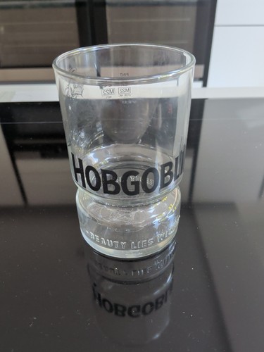 Hobgoblin one pint - one,