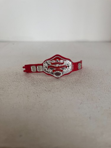 Wwe wcw red - wwe, television