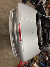 Trunk/Hatch/Tailgate 170 Type