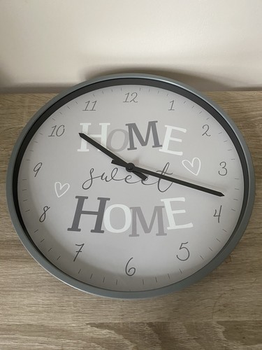 Home sweet 30cm - sweet,