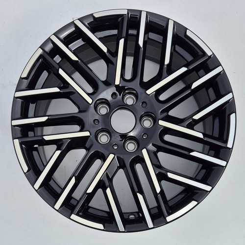 Original alloy wheel - , 18