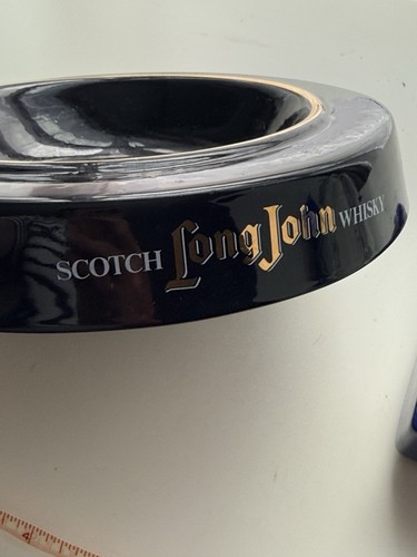 Vintage long john scotch - vintage,