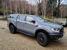 NEW - Ford Ranger Next Gen
