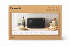 Panasonic st22qb 20l - nn-st22qb,
