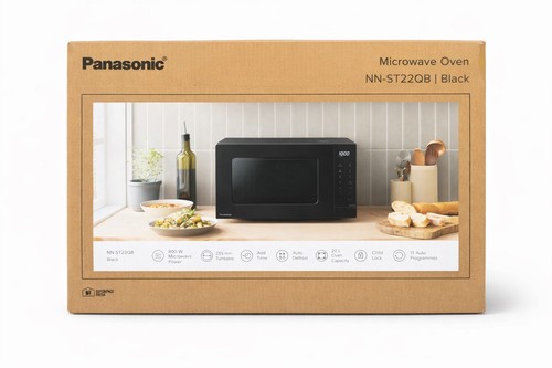 Panasonic st22qb 20l - nn-st22qb,
