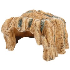 Turtle Resin Model Turtle Cage