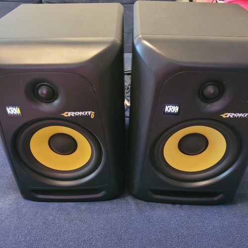 Krk systems rokit active - systems,
