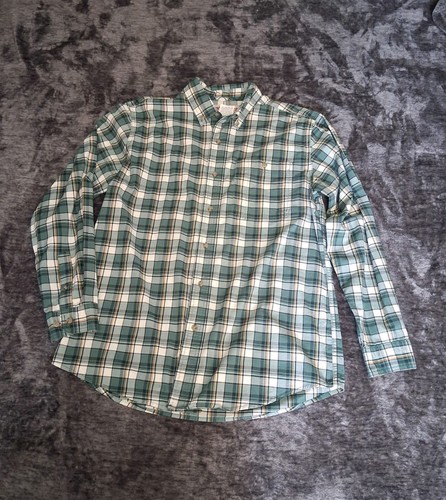 Wrangler rugged wear green - wrangler,