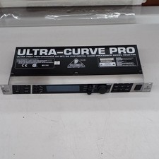 BEHRINGER DEQ2496 Pro
