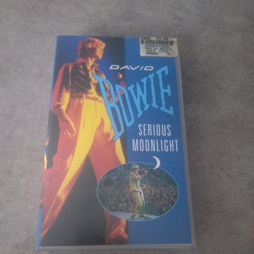 David bowie serious - david,