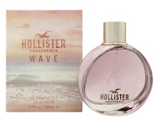 HOLLISTER CALIFORNIA WAVE FOR