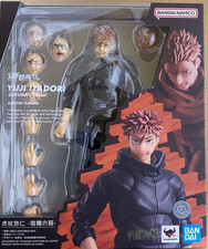 In-Stock Bandai S.H. Figuarts