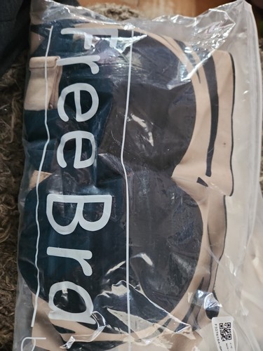 Pack free bras - 3,