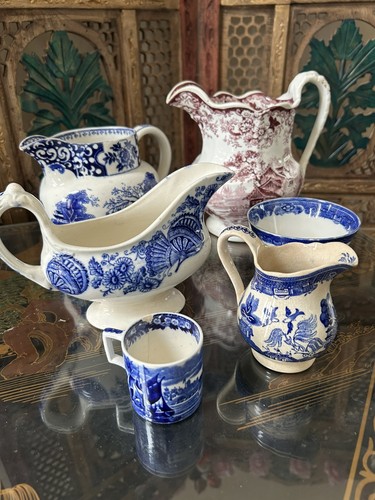 Adderley ware wedgwood old - ware, wedgwood,old