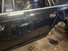 AUDI A6 C6  AVANT ESTATE REAR