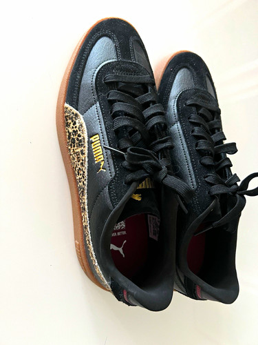 Puma club era - puma, ii