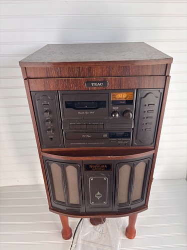 Teac nostalgia 480 compact - nostalgia,