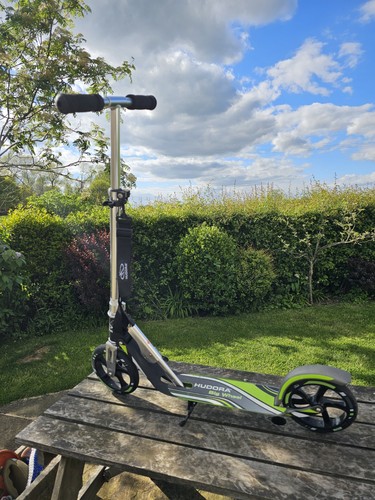 Hudson big wheel folding - hudson,